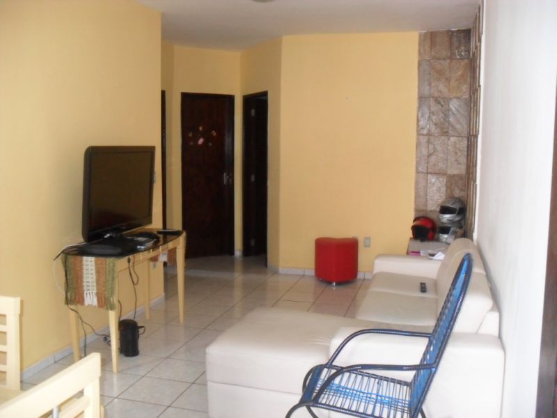 Casa em Nova Parnamirim - Cód. SGI 182