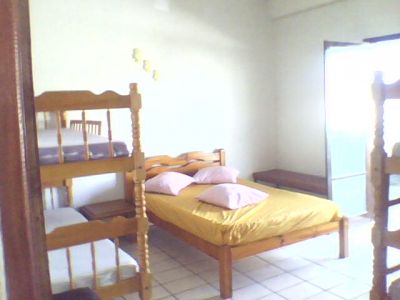 Casa para temporada e fds em Ilha Comprida sp