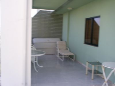 Cobertura 4 quartos Barra da Tijuca vista mar