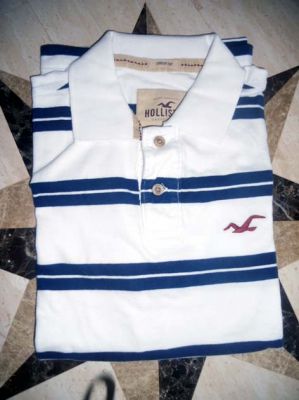 Hollister e Abercrombie