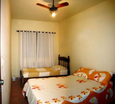 APARTAMENTO PARA TEMPORADA NO GUARUJÁ - ENSEADA 