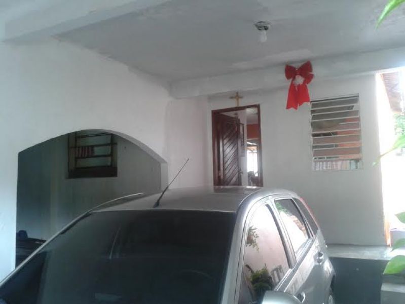 Casa Cj. Nova Republica, 3Qtos, - Distrito Industrial