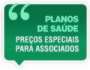A Unimed Rio assina Contrato com CREFITO -Fisioterapeutas RJ‏