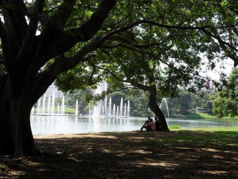  Amplo apartamento de Altíssimo Padrão, Repleto de armários, MORUMBI