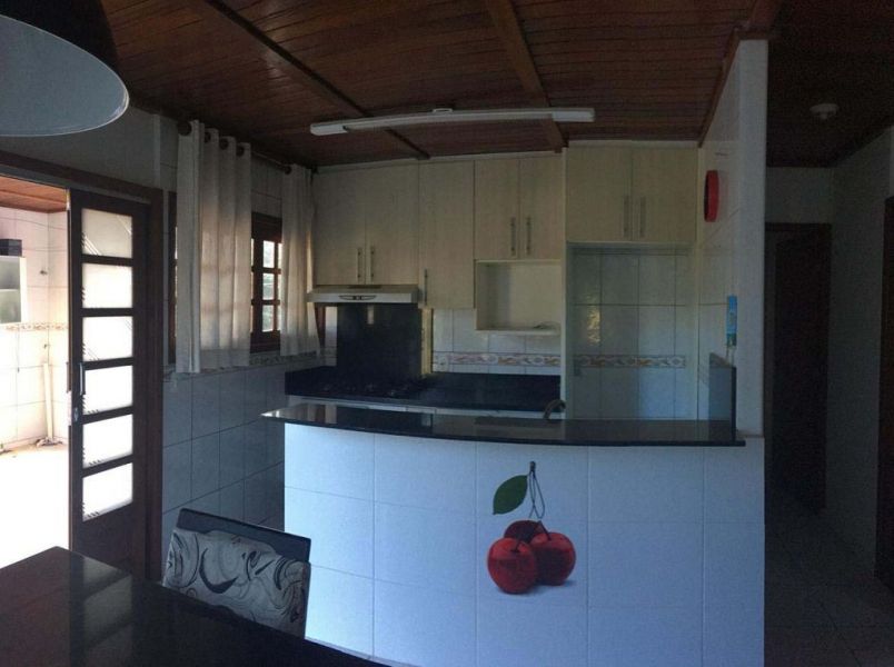 Casa Siderópolis Tereza Cristina