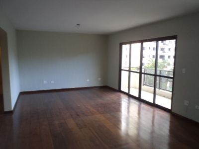 Apto Alto Padrão 168m2 na Av Paulo Faccini