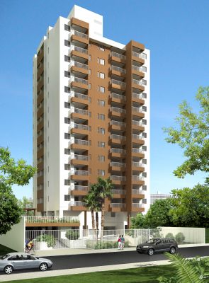 Lançamento na Zona Leste - Últimas Unidades!