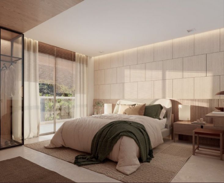 Lineu 708 Apartamentos 4 suítes 218m2 a 498m2