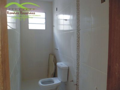 Casa diferenciada de 3 quartos em ibirite