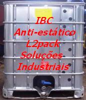 IBC Container