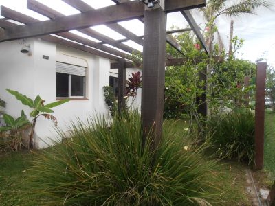 òtima casa de veraneio em IMBÈ- 5 quadras do mar