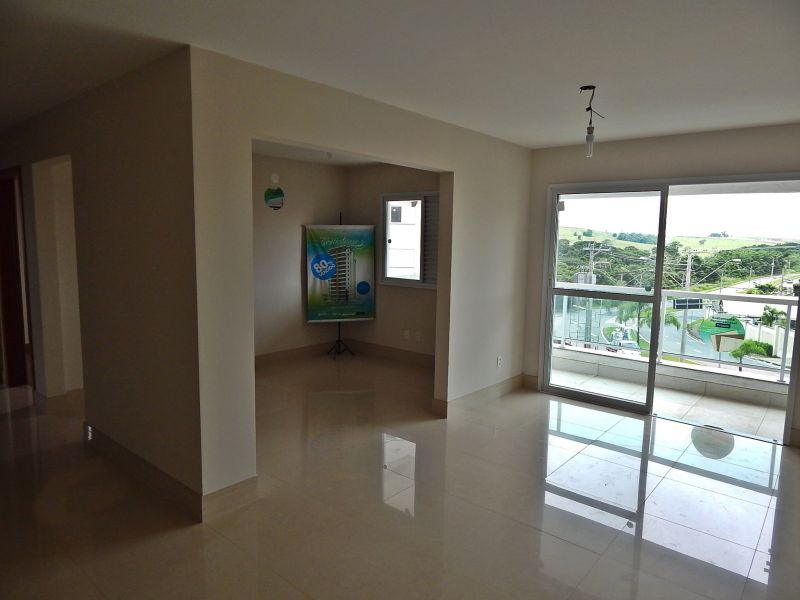 Apartamentos em Alto Padrão - São José dos Campos, SP. 