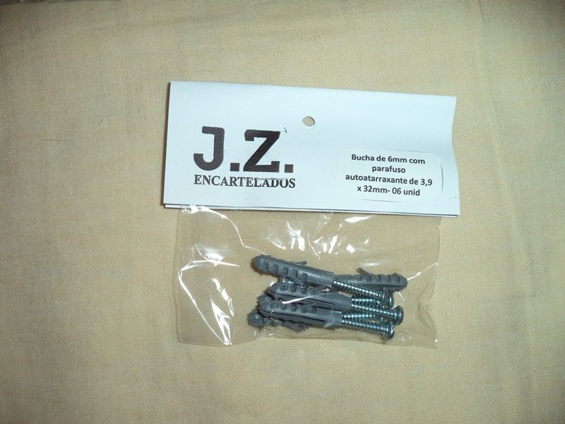 ENCARTELADOS- 26 UNIDADES VARIADAS- R$ 50,00