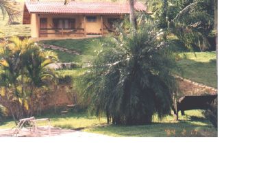 ALUGO Sitio para eventos e finais de semana