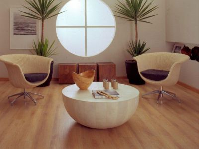 piso laminado