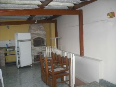 Casa Terrea Mandaqui