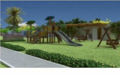 Excelente apartamento em Ponta negra