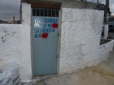 VENDE-SE 10 CASAS P/ RENDA, EM JARDIM DAS NAÇÕES, NO TABOÃO DE DIADEMA 