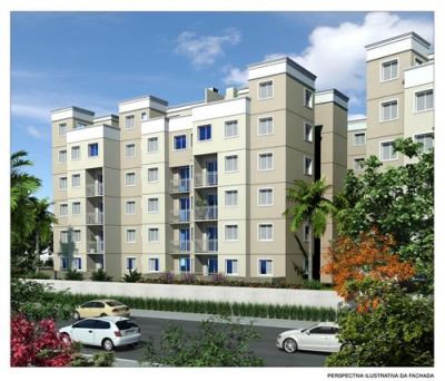 Lançamento de 3 e 2 dorms e Cobertura Duplex (na divisa de Roselandia e cotia )