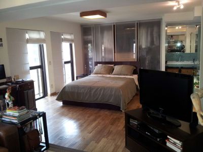 Vendo Apto / Alameda Jaú / 62m² / 2 vagas / Jardins