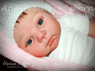 Bebês Reborn - PROMOÇÃO