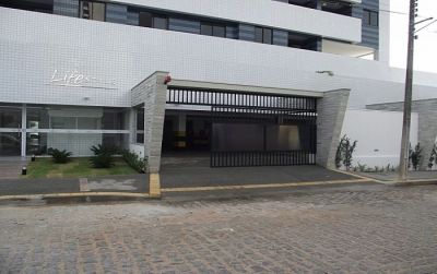 Belíssimo Apartamento em Lagoa Nova