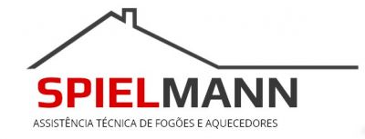Spielmann assistência técnica de fogões e aquecedores a gás