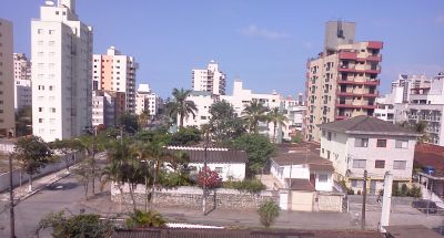 VENDO COBERTURA DUPLEX  NA ENSEADA 270 mil