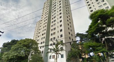 Apartamento no Brás