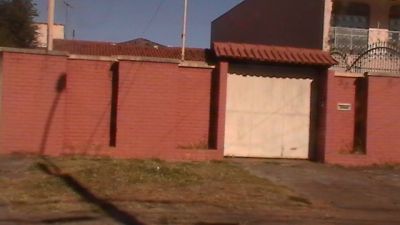 casa de 3 Quartos em Taguatinga 