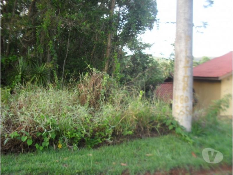 Lote, aceita permuta em condomínio fechado cód:445 