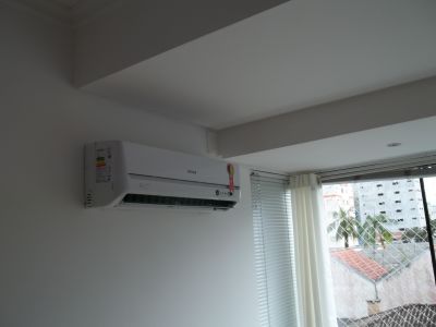 Refrimar  Climatização (47)3429-5922