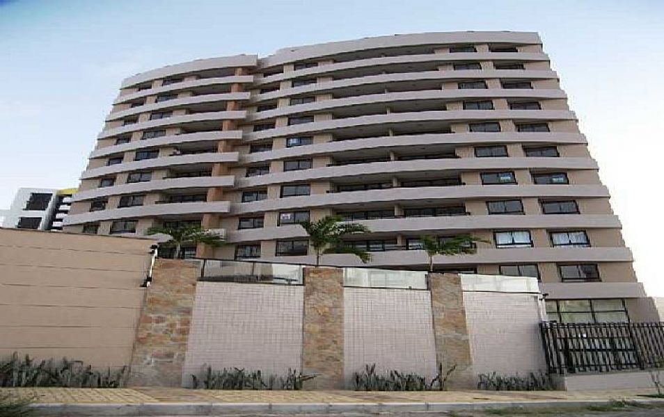 Apartamento em Candelária - Cód. 1106