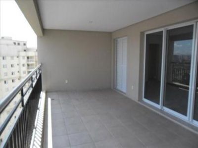 Vendo Apto na R. Belchior de Azevedo / 117m² / Alto do Bosque