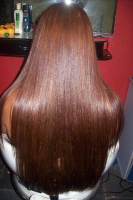 Escova Orgânica com Óleo de Argan