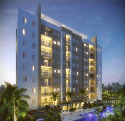 APARTAMENTO 72 a 197m² 3 a 4 dorms (1 suíte) 2 vagas 