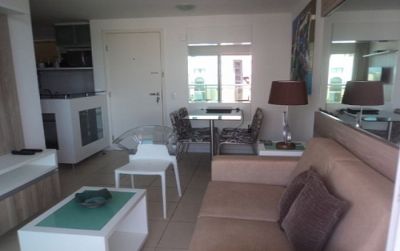 Ótimo Apartamento em Ponta Negra