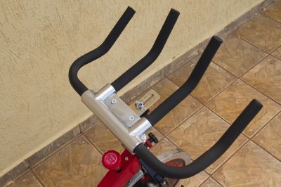 bike spinning LX 3000 classic