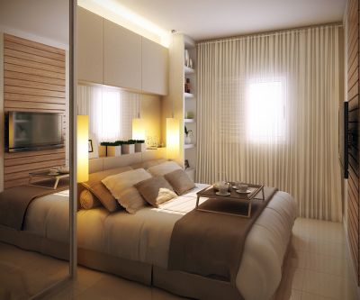 Imobiliária em Sorocaba / Apartamento em Sorocaba Lançamento confira: