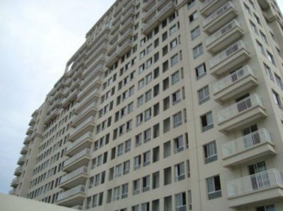 Vendo Sala Comercial Edifício AHEAD FARIAL LIMA / 40m²