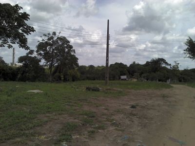 Área 10 hectares na margem da BR 101 Norte, PE