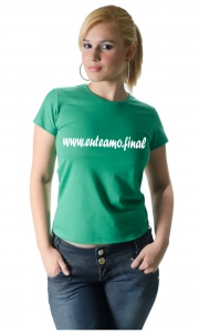 Camisetas Personalizadas