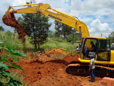 CURSO OPERADOR DE EMPILHADEIRA 19- 3466-4580