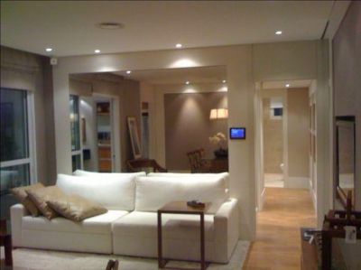 Tribeca Nova Leopoldina