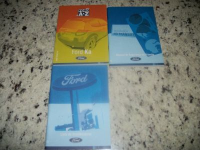 Ford Ka 2009 Flex
