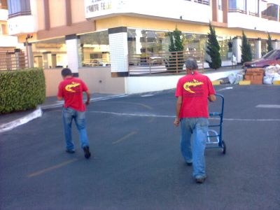 muda brasilia transportes e mudanças