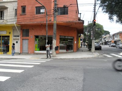 Venda de Lanchonete na Lapa São Paulo