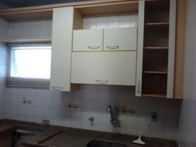APARTAMENTO  JD PAULICÉIA  COND. AGUA MARINHA