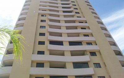 Belíssimo Apartamento em Capim Macio