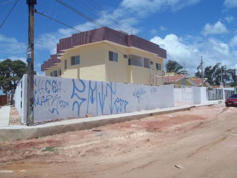 Apartamento prive em Pau Amarelo Paulista PE-064